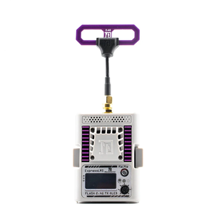 Wholesale Price Namimno ELRS 2.4G Flash TX NANO FLASH Suitable With Nano For <b>RC</b> Radiomaster 12 16S - Product Image 4