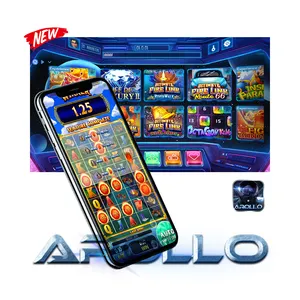 Noble777 Orion Stars Fishing Game App Dragon King Fire Link Software Fish versione inglese - Product Image 6