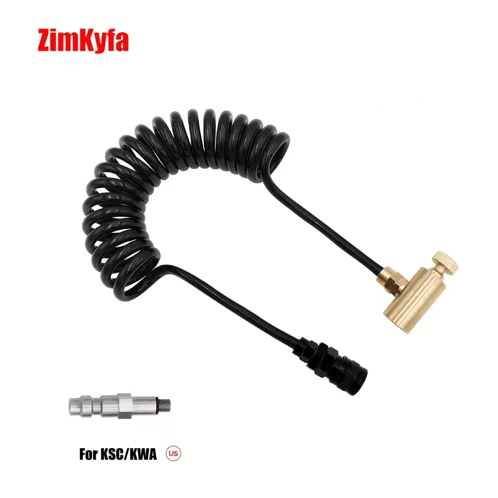 Adaptador para KSC KWA