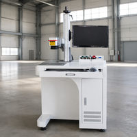 Machine de marquage laser à fibre Raycus MAX JPT MOPA M7 20w 30w 50w 60w 100w, imprimante d'étiquettes, machine à projeter des photos personnalisées sur colliers