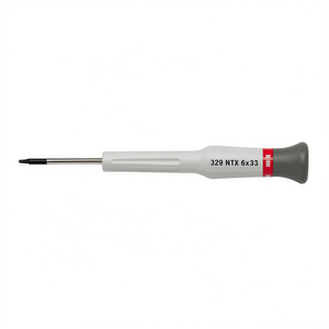 Destornillador 329 Ntx de 6x35 mm con punta de precisión para reparación de electrónica - Product Image 2
