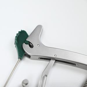 Artroscopia Instrumentos Escorpión Sutura Passer Dispositivo <span class=keywords><strong>Stryker</strong></span> Sutura Passer - Product Image 6