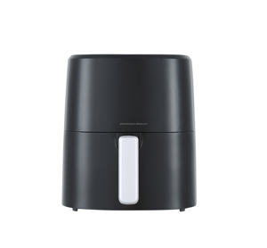 Ohigitechi หม้อทอดไร้น้ำมันดิจิตอลแบบพกพา, หม้อทอดไร้น้ำมัน3.5L เพื่อสุขภาพหม้อทอดระบบสัมผัสแผงควบคุมอัตโนมัติ - Product Image 4