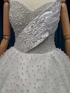 <span class=keywords><strong>Robe</strong></span> <span class=keywords><strong>de</strong></span> <span class=keywords><strong>mariée</strong></span> <span class=keywords><strong>de</strong></span> luxe <span class=keywords><strong>de</strong></span> haute qualité <span class=keywords><strong>robe</strong></span> <span class=keywords><strong>de</strong></span> <span class=keywords><strong>mariée</strong></span> en dentelle sans bretelles perlée <span class=keywords><strong>avec</strong></span> <span class=keywords><strong>jupon</strong></span> <span class=keywords><strong>robe</strong></span> <span class=keywords><strong>de</strong></span> bal <span class=keywords><strong>de</strong></span> <span class=keywords><strong>mariée</strong></span> - Product Image 5