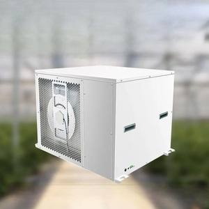 <span class=keywords><strong>Deshumidificador</strong></span> Desecante de Alto Rendimiento y <span class=keywords><strong>Deshumidificador</strong></span> Comercial para Entornos de Baja Temperatura - Product Image 2