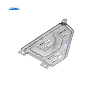 Original Used Carbon Canister <b>Bracket</b> For Ferrari 458 2010-2016 82414200 Genuine OEM Removal Auto Parts - Product Image 3