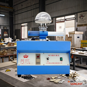 Testing Equipment Sand Equivalent <strong>Tester</strong> for <strong>Aggregate</strong> Cleanliness Degree - Product Image 2