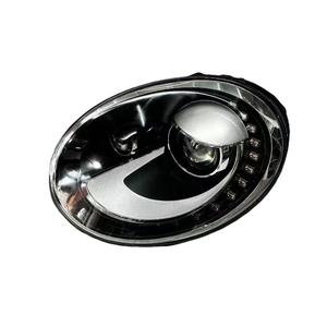 Faro Delantero Original Desmontado para <span class=keywords><strong>Volkswagen</strong></span> Beetle 2012 a 2021, Unidad <span class=keywords><strong>de</strong></span> Luz Xenón Plug and Play para Reparación <span class=keywords><strong>de</strong></span> Vehículos - Product Image 3