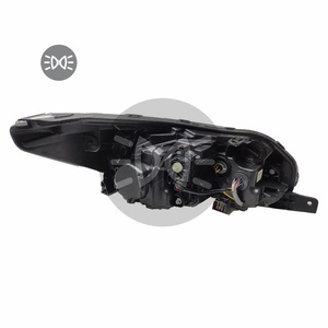 ไฟหน้ารถยนต์ LED ของแท้ ขายดี สำหรับ Subaru XV ปี 2018-<span class=keywords><strong>2019</strong></span> ไฟหน้า LED เลเซอร์ คุณภาพสูง - Product Image 6