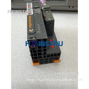 Weidmuller UR20-FBC-PB-DP PLC ทดสอบและจัดส่ง HX1 - Product Image 3
