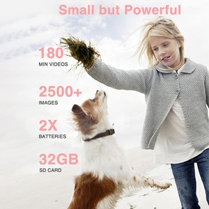 Cámara Digital para Bebé para Niños, Adolescentes, Niños, Niñas, Adultos, 1080P, 48MP, Cámara para Niños, Mini Cámara Compacta Digital de 2,4 Pulgadas, Cámaras para Niños - Product Image 6