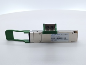 Módulos Ópticos Qsfp28 100g Cwdm4 2km Ir4 1310 Nm Tr-fc13t-naz, Tr-fc13t-naz, Innolight Original Qsfp28 100 G 13 - Product Image 6