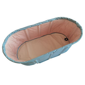 Nuovo Design PVC <span class=keywords><strong>vasca</strong></span> da <span class=keywords><strong>bagno</strong></span> <span class=keywords><strong>pieghevole</strong></span> grande <span class=keywords><strong>vasca</strong></span> da <span class=keywords><strong>bagno</strong></span> <span class=keywords><strong>pieghevole</strong></span> per adulti uso domestico <span class=keywords><strong>vasca</strong></span> da <span class=keywords><strong>bagno</strong></span> portatile - Product Image 6