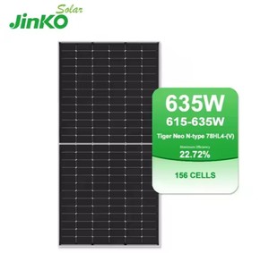 Đen 450W 550W 600W 650W 700W 1000W <span class=keywords><strong>Mono</strong></span> Tấm Pin Mặt Trời hai mặt PV mô-đun giá olare sử dụng nhà mô-đun trong bảng điều khiển năng lượng mặt trời - Product Image 6