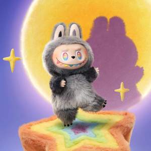 สินค้ามาใหม่ ของแท้ POPMART <span class=keywords><strong>the</strong></span> MONSTERS <span class=keywords><strong>LABUBU</strong></span> Big Into Energy ของเล่นน่ารัก ของขวัญฮาโลวีน คริสต์มาส ของเล่นสำหรับทุกเพศทุกวัย กล่องสุ่ม PVC - Product Image 3