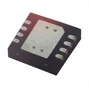 Amplificateurs à usage spécial, amplificateur de détection de courant côté haute tension 1 MHz DFN-EP 8 broches -40°C à 85°C ANALOG DEVICES - Product Image 1