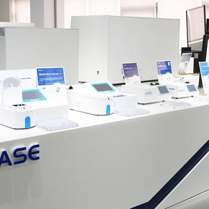 BIOBASE CHINA Automatisches Polarimeter mit LED-Kaltlicht Vollautomatische Systematische Steuerung Innovatives Polarimeter für Labore - Product Image 3