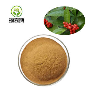 Оптовая продажа, высококачественный натуральный порошок Sarcandrae Glabra, порошок экстракта Sarcandra Glabra - Product Image 4