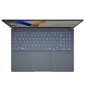 Portátil Empresarial <span class=keywords><strong>Vivobook</strong></span> S15 S5506 de <span class=keywords><strong>15.6</strong></span>'' con Pantalla <span class=keywords><strong>OLED</strong></span> 2.8K a 120Hz, Procesador de 16 Núcleos a 4.8GHz, Windows 11, Cuerpo de Metal, 32GB de RAM, 1TB SSD, Batería de 75Wh - Product Image 3