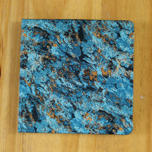 Carnet de <span class=keywords><strong>dessin</strong></span> et de peinture <span class=keywords><strong>à</strong></span> l'<span class=keywords><strong>aquarelle</strong></span> pour artiste, 100% coton, Potentate, journal, presse <span class=keywords><strong>à</strong></span> froid, 160x160 mm - Product Image 3