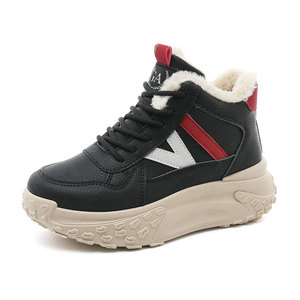 Chaussures de course et de marche confortables et antidérapantes pour femmes, légères et respirantes, tendance 2026, pour l'hiver - Product Image 4