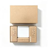 Console de jeux vidéo familiale avec détection de mouvement, système de jeu actif pour enfants, installation facile pour TV et projecteur