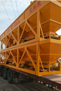 <span class=keywords><strong>PLD</strong></span> 800 ลิตร Pld800 0.8M3 อัตโนมัติ Ready ผสมจีนคอนกรีต Batching เครื่อง Pld800 1200 1600 - Product Image 6