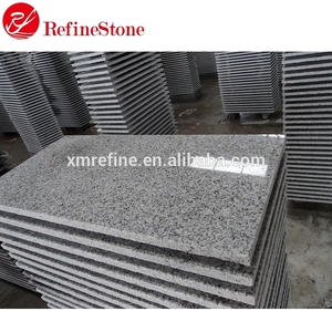 Tấm Nhỏ Đá Granite Trắng Giá Rẻ G603 Để Lát - Product Image 3