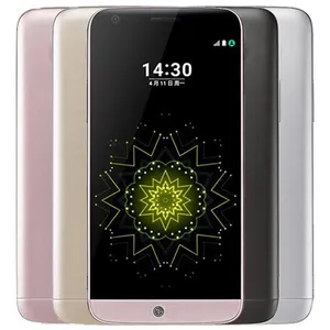 批发价格原装二手手机手机AA库存为LG G5 32GB