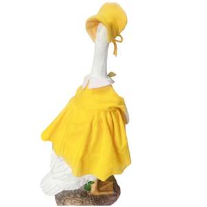 Ropa para Gansos <span class=keywords><strong>de</strong></span> Porche Transfronteriza, Ropa para Gansos <span class=keywords><strong>de</strong></span> Caza, Nueva Ropa para Gansos Blancos Grandes - Product Image 3