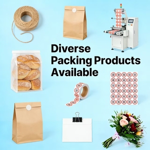 Bolsas de Mylar con Cierre Ziplock y Ventana Transparente para Envasado de Alimentos, Impresión Personalizada, Mate, Resellables - Product Image 5