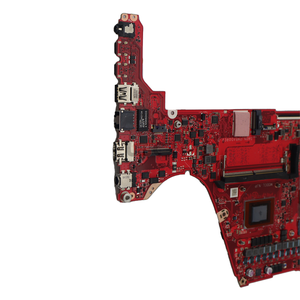 Para Asus ROG Zephyrus G15 GA503RM placa base R9-6900HS RTX 3060 DA0NJPMBAD0 DANJPMB2AB1 60NR0810-MB6110 - Product Image 5