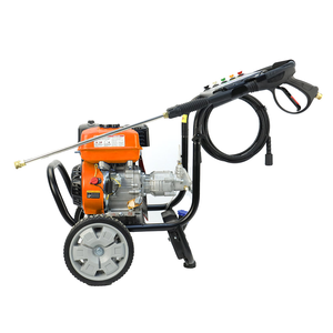 Limpiador <span class=keywords><strong>de</strong></span> lavadora <span class=keywords><strong>de</strong></span> coche <span class=keywords><strong>de</strong></span> alta presión SPERUS 3200PSI 3GPM 7HP Motor <span class=keywords><strong>de</strong></span> <span class=keywords><strong>Gas</strong></span> lavadora a presión portátil 221Bar - Product Image 3