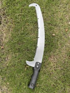 Dụng cụ cắt tỉa cầm tay cưa cắt tỉa cây cầm tay cưa công cụ khai thác gỗ thợ mộc vườn cắm trại - Product Image 3