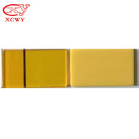 C.I. 58840 Jaune Solvant 163 en poudre, colorant à bonne résistance à la lumière pour masterbatch plastique