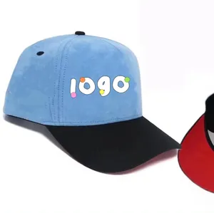 Toptan fiyat yüksek kalite şapkalar MBL 3 D nakış özel logo beyzbol şapkası doruğa spor kapaklar/yetişkinler için şapkalar