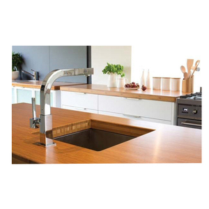 Tre bàn, Vanity Tops tốt hơn sức mạnh và độ cứng hơn so với gỗ tủ bếp Vật liệu 96 ''* 48'' tùy chỉnh kích thước - Product Image 4