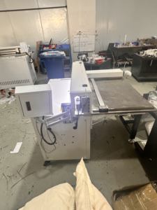 Máquina ranuradora de corte con ranura en V para caja rígida de caja rígida (cartón/regalo/zapato/dulce/caja de <span class=keywords><strong>teléfono</strong></span>/caja de papel) 380V/220V/110V 0,5 - Product Image 2