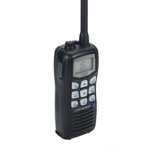 วิทยุสื่อสารทางทะเล Icom IC-M36 VHF กำลังส่ง 6 วัตต์ มาตรฐาน IPX7 แบบลอยน้ำได้ - Product Image 5