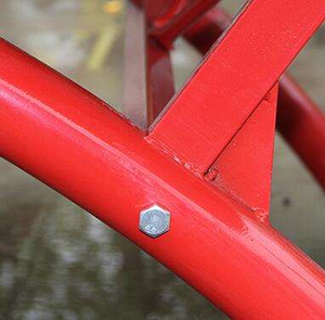 <span class=keywords><strong>Tavolo</strong></span> <span class=keywords><strong>da</strong></span> <span class=keywords><strong>Ping</strong></span> <span class=keywords><strong>Pong</strong></span> <span class=keywords><strong>Pieghevole</strong></span> in MDF per Interni/Esterni, Portatile, Personalizzabile, Direttamente dalla Fabbrica per l'Esportazione - Product Image 4