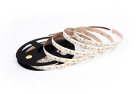 DC24V 224led/m 10mm PCB 20.16W/m Ra80 180lm/W SMD2835 Strip LED