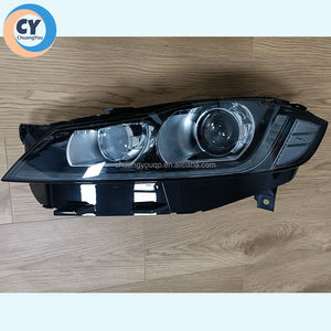 Pour Jaguar XF F-<span class=keywords><strong>PACE</strong></span> Phares d'origine 2016 2017 2018 2019 2020 Xénon Phare X260 X761 Lumière GX63-13W030-EF GX63-13W029-EF - Product Image 2