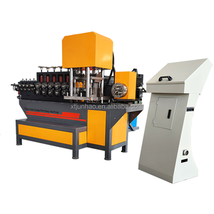 ماكينة ثني أوتوماتيكية متعددة الأغراض CNC بتقنية الانحناء بتقنية V/nc مسطحة - Product Image 4