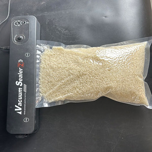 <span class=keywords><strong>Sac</strong></span> d'emballage sous vide en PET recyclable, imprimé sérigraphié, gaufré, sans BPA, thermoscellable pour le stockage des aliments, des céréales, du maïs et de la <span class=keywords><strong>viande</strong></span> - Product Image 5