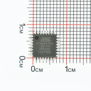 <span class=keywords><strong>ATMEGA48V</strong></span>-10AU qfp32 gói MCU <span class=keywords><strong>atmega48v</strong></span> - Product Image 4