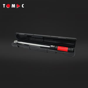 TOMAC 1/2 "ayarlanabilir evrensel cırcır tork anahtarı 40-200Nm kutuda el aracı - Product Image 1
