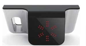 Tự động khúc xạ cầm tay đo thị lực tầm nhìn screener thị lực kiểm tra bộ máy Trung Quốc xách tay mắt công cụ kiểm tra - Product Image 2