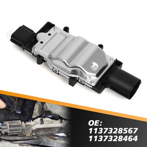 โมดูลพัดลมไฟฟ้าสำหรับฟอร์ดโฟกัส2012-2022 OE 1137328464 1137328567 YC102363 - Product Image 4