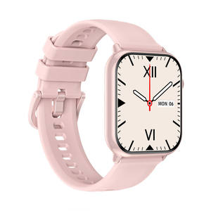 CM-HD15 Nuovo <span class=keywords><strong>Smartwatch</strong></span> di Alta Qualità con Chiamate BT, Resistente all'Acqua, Schermo Touch da 1,75 Pollici, Contapassi e Cardiofrequenzimetro - Product Image 3