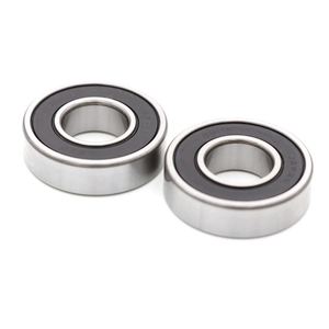 Rodamiento de Bolas para Cigüeñal de Motocicleta 60/28-2RS 60/28ZZ 60/28 28*52*9mm, No Estándar, Acero Inoxidable, Precisión P0, 3000 RPM - Product Image 2